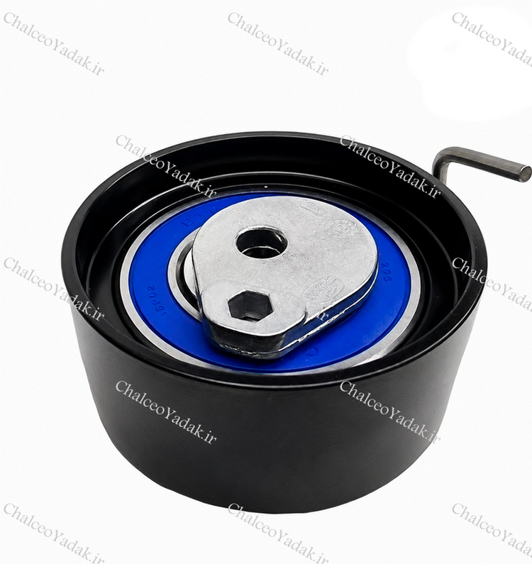 کیت تسمه تایم پژو 207 ( TU5 ) پاورگریپ ( GATES ) اصلی با لیبل هرینگتون