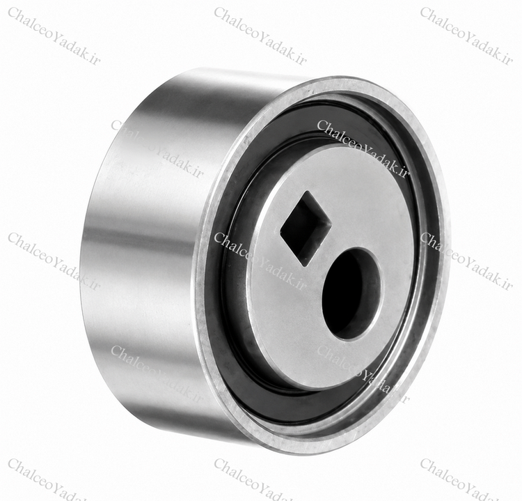 کیت تسمه تایم پژو 405 ( XU7 ) پاورگریپ ( GATES ) اصلی با لیبل هرینگتون